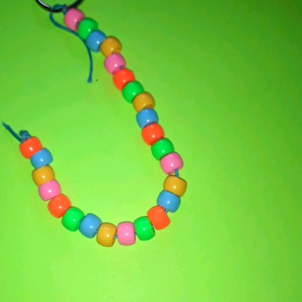 A keychain y2k